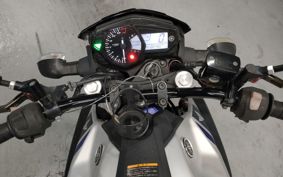 YAMAHA MT-25 RG10J