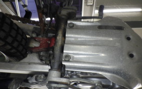 HONDA SL230 2023 MD33