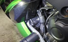 KAWASAKI ZX 1400 NINJA R A 2017