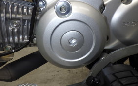 HONDA ｸﾛｽｶﾌﾞ110-3 JA60