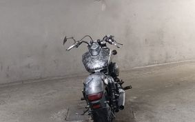 HONDA SHADOW 400 CUSTOM 2011 NC45
