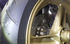 HONDA HORNET 250 MC31