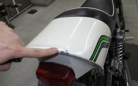 KAWASAKI 250TR BJ250F