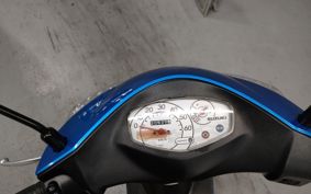 SUZUKI ADDRESS V50 CA4BA