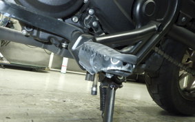 HONDA REBEL 250 S 2006 MC49