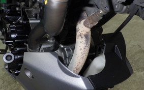 SUZUKI GSX-S125 2004 DL32B