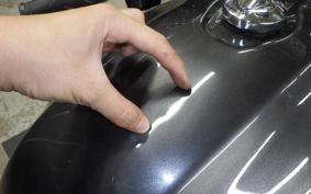 HONDA GB350S 2023 NC59