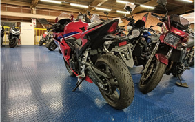HONDA CBR400R 2025 NC65