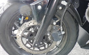 SUZUKI GSX250 R