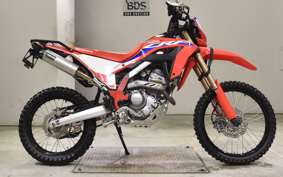 HONDA CRF250L 2011 MD47