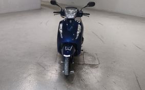 SUZUKI ADDRESS V125 DP12H