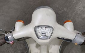 HONDA GIORNO AF24
