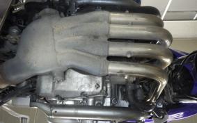 YAMAHA FZS1000 FAZER 2001