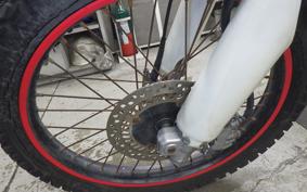 HONDA XR-250 GEN 2 2002 MD30