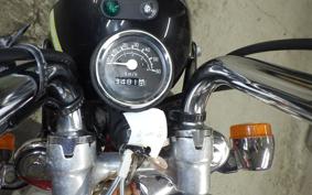 HONDA MONKEY AB27