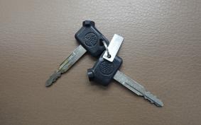 YAMAHA VOX 2007 SA31J