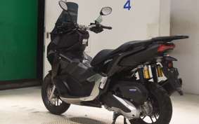 HONDA ADV160 1984 KF54