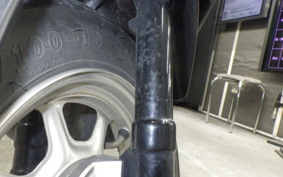 HONDA TACT-4ﾍﾞｰｼｯｸ 1988 AF79