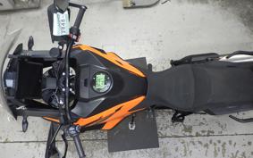 KTM 1290 SUPER ADVENTURE S 2021