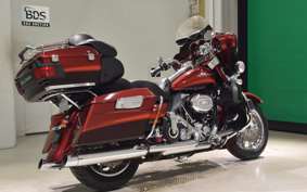 HARLEY FLHTCU 1580 CVO 2009