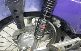 HONDA C110 SUPER CUB 2022 JA07