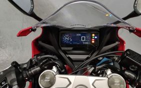 HONDA CBR650R RH03