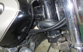 HONDA GB250 CLUBMAN Gen.5 2013 MC10