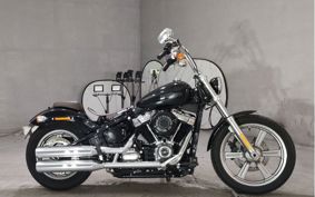 HARLEY FXST1750 2022 BVJ