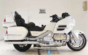 HONDA GL 1800 GOLD WING 2003 SC47