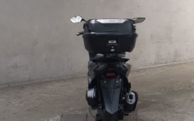 HONDA PCX 160 KF47
