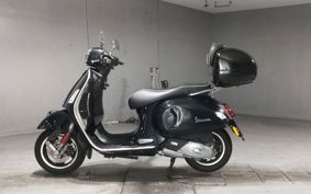 VESPA GTS150SUPER M4590