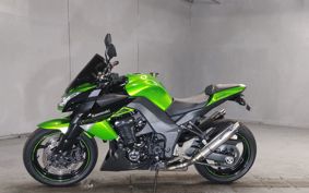 KAWASAKI Z1000 ZRCD11