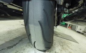 HARLEY FLHT 1580 2008