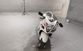 SUZUKI GSX1300R HAYABUSA GX72A