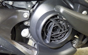 YAMAHA CYGNUSRAYZR 2025