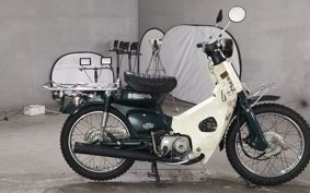 HONDA SUPER CUB90 HA02