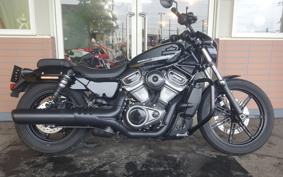 HARLEY RH975 NIGHT STAR 2022 ZH1