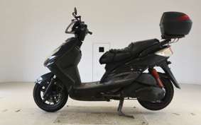 YAMAHA CYGNUS 125 X 2 SE44J