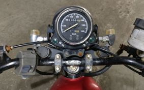 KAWASAKI 250TR BJ250F