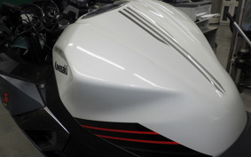 KAWASAKI NINJA 400 2024 EX400L