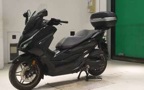 HONDA FORZA 250 MF17