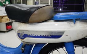 HONDA LITTLE 2022 PC50