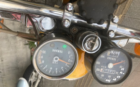 YAMAHA XS650 2025 S650