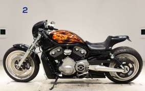 HARLEY NIGHT ROD 1130 2006