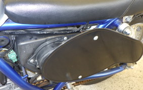SUZUKI ST250E NJ4AA