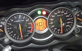 SUZUKI HAYABUSA Gen.2 2007