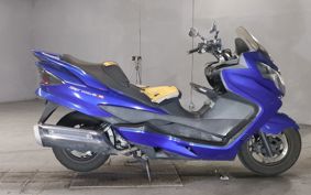 SUZUKI SKYWAVE 250M CJ45A