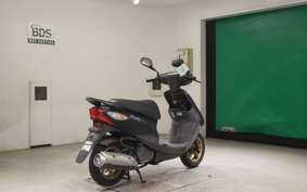 YAMAHA JOG ZR Gen.3 SA39J