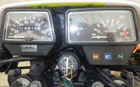 YAMAHA DT200 R 2009 37F
