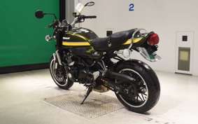 KAWASAKI Z900RS 2021 ZR900C